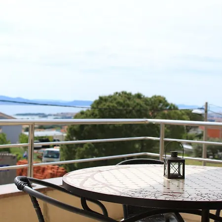 Appartement Cozy, Spacious Away From Home! Sea View *