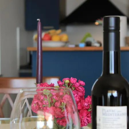 Cozy, Spacious Away From Home! Sea View Appartement Zadar
