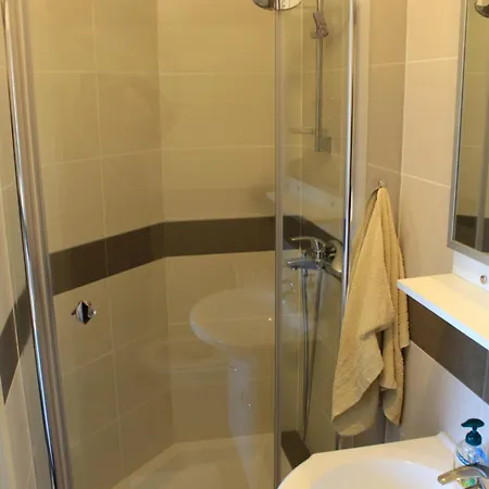 Appartement Cozy, Spacious Away From Home! Sea View *