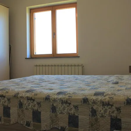 Appartement Cozy, Spacious Away From Home! Sea View Zadar