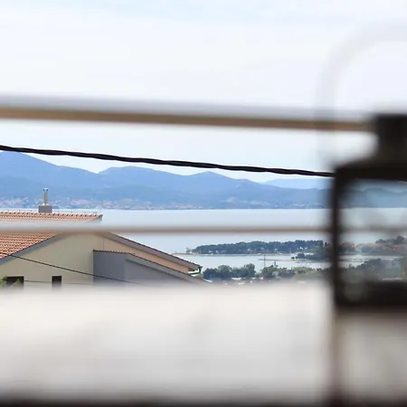 Appartement Cozy, Spacious Away From Home! Sea View *