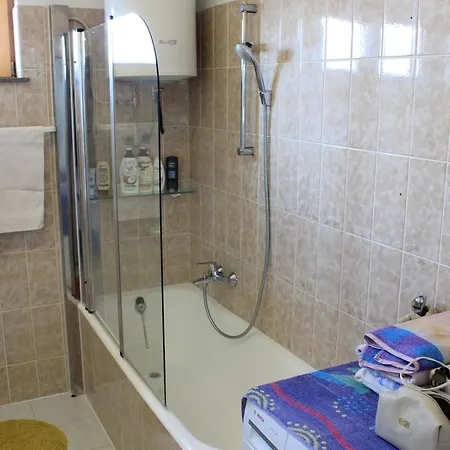 Apartment Cozy, Spacious Away From Home! Sea View *